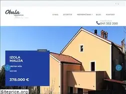 Sites similar to obala-realestate.com