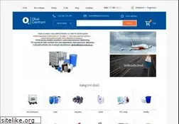 Sites similar to obalcentrum.cz