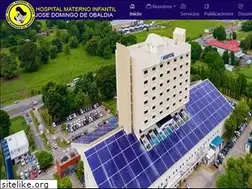 Sites similar to obaldia.sld.pa