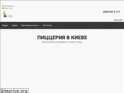 Sites similar to obaldini.com.ua