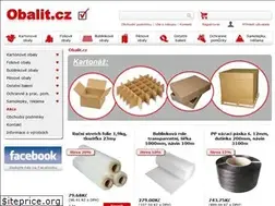 Sites similar to obalit.cz