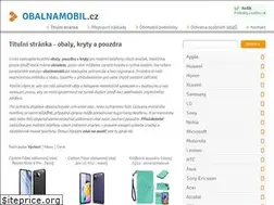 Sites similar to obalnamobil.cz