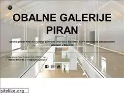 Sites similar to obalne-galerije.si
