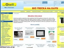 Sites similar to obalr.sk