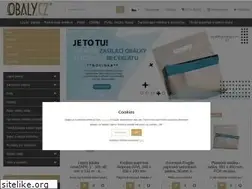 Sites similar to obaly.cz