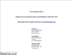 Sites similar to obaly.in