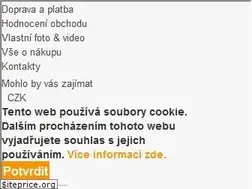 Sites similar to obalynamobily.cz