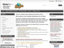 Sites similar to obalynet.cz