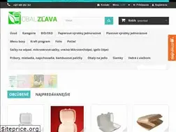 Sites similar to obalzlava.sk