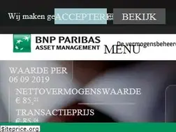 Sites similar to obam.nu