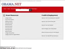 Sites similar to obama.net