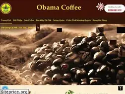 Sites similar to obamacoffee.com.vn
