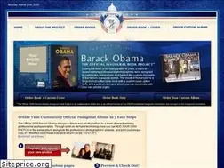 Sites similar to obamaphotobook.com