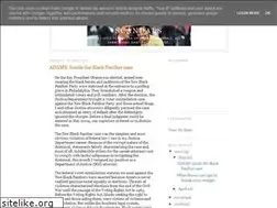 Sites similar to obamascandal.blogspot.com