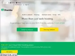 Sites similar to obambu.com