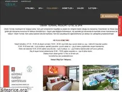 Sites similar to obamtermal.com