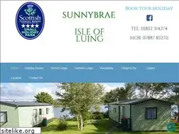 Sites similar to oban-holiday.co.uk