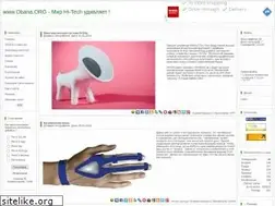 Sites similar to obana.org