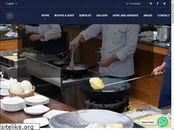 Sites similar to obanhotel.pk