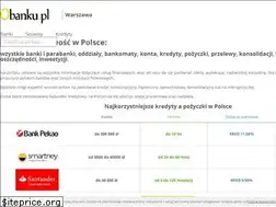 Sites similar to obanku.pl
