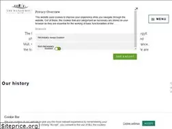 Sites similar to obanmanorhouse.com