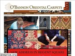 Sites similar to obannons.com