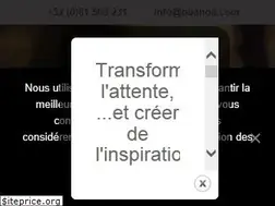 Sites similar to obanoa.com