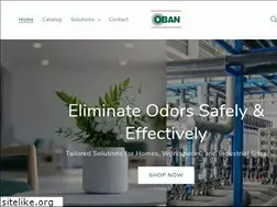 Sites similar to obansales.com