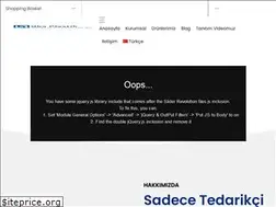 Sites similar to obaplastik.com.tr
