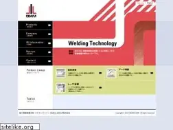 Sites similar to obara.co.jp