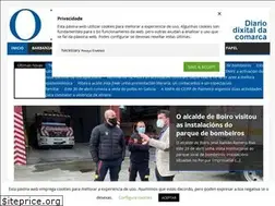 Sites similar to obarbanza.gal