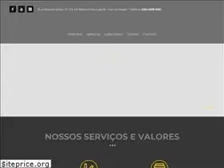 Sites similar to obarbeiro.com.br