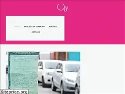 Sites similar to obarestaurante.com.br
