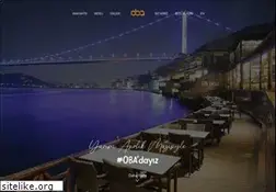 Sites similar to obarestoran.com