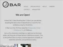 Sites similar to obarokc.com