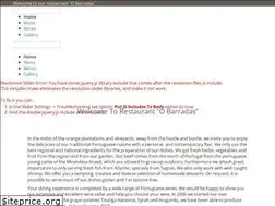 Sites similar to obarradas.com
