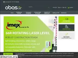 Sites similar to obas.com