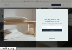 Sites similar to obasan.ca