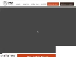 Sites similar to obasasuites.com
