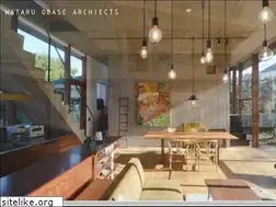 Sites similar to obase-arch.com