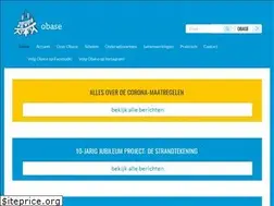 Sites similar to obase.nl