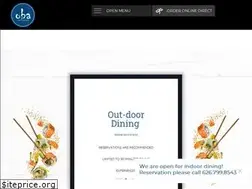 Sites similar to obasushi.com