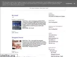 Sites similar to obat-tradisional-mu.blogspot.com