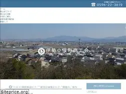 Sites similar to obata-shokokai.or.jp