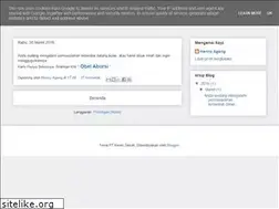 Sites similar to obataborsi.blogspot.com