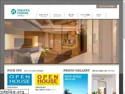 Sites similar to obatahome.jp