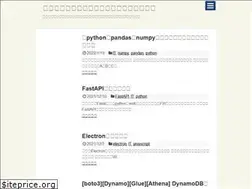 Sites similar to obataka.com