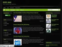 Sites similar to obatalami2015.blogspot.com