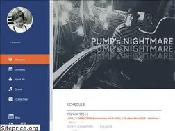 Sites similar to obatapump.com