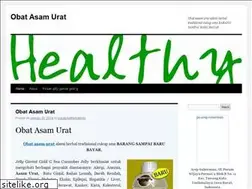Sites similar to obatasam.wordpress.com